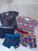 Vingino underwear, Ophalen of Verzenden, Gebruikt, Maat 146