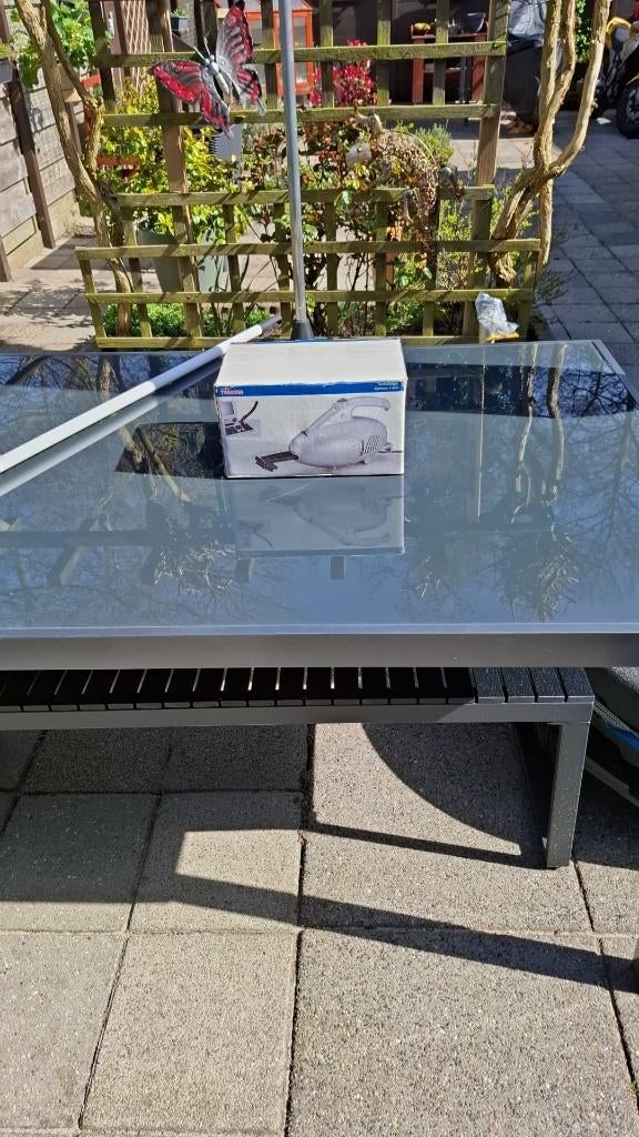 Kampeerspullen, Caravans en Kamperen, Ophalen of Verzenden, Gebruikt