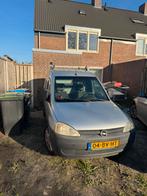 Opel Combo 1.3 DT H AC 2005, Auto's, Voorwielaandrijving, 450 kg, 4 cilinders, Origineel Nederlands