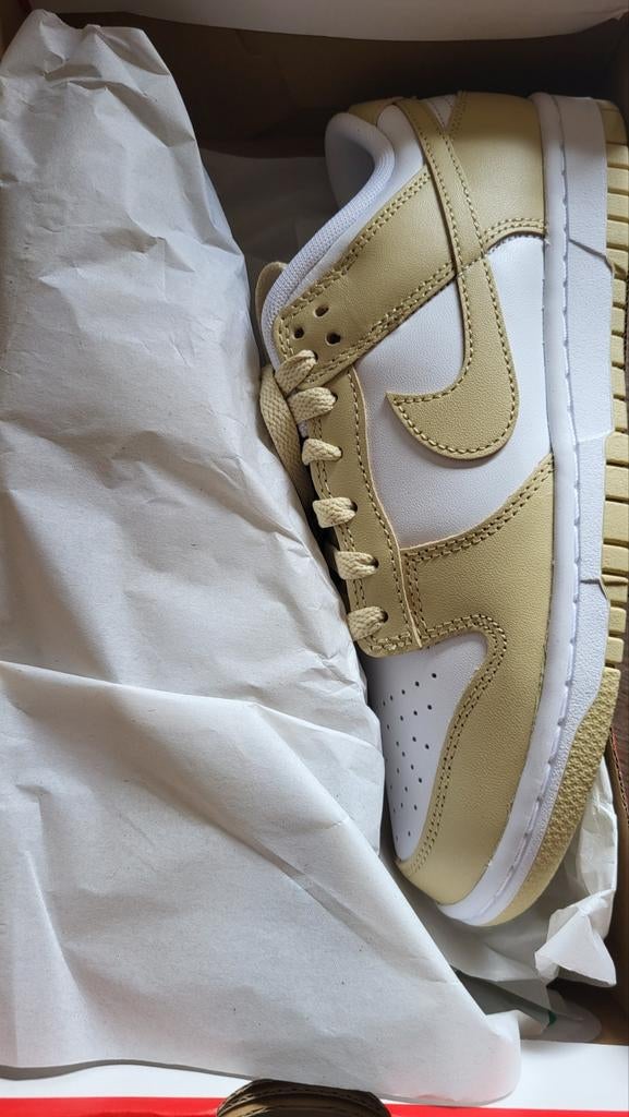 Nike Dunk Low Retro BTTYS sneakers, Ophalen of Verzenden