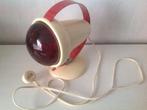 Infrarood lamp vintage, Ophalen of Verzenden, Gebruikt, Overige typen
