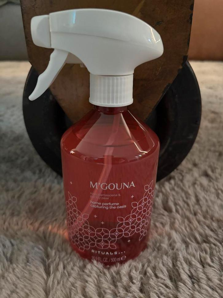 Rituals | M’Gouna - Home perfume 500ml, Sieraden, Tassen en Uiterlijk, Uiterlijk | Parfum, Nieuw, Ophalen of Verzenden