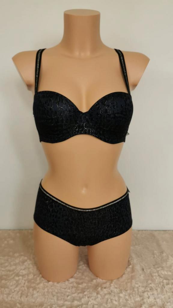 Nieuw marie jo bh Johan Heartshape bh 75b 70d 75d 70e, ., Ophalen of Verzenden, BH, .