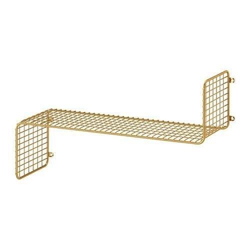 Wandplanken goud, Ophalen, 25 tot 50 cm, 50 tot 100 cm, Minder dan 100 cm