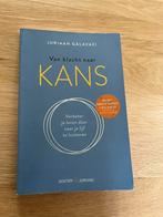 Juriaan Galavazi - Van klacht naar kans, Gelezen, Verzenden, Sociale wetenschap, Juriaan Galavazi