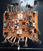 Yamaha eindtrap EMX 300, Muziek en Instrumenten, Versterkers | Keyboard, Monitor en PA, Ophalen of Verzenden, Gebruikt, Minder dan 500 watt