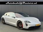 Porsche TAYCAN Sport Turismo GTS Chrono Pano ACC BOSE HUD 18, Automaat, Gebruikt, Overige modellen, USB