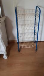 Retro keuken trolley., Ophalen of Verzenden, Zo goed als nieuw