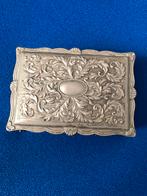 Oud sieraden doosje., Ophalen of Verzenden, Overige materialen, Overige typen