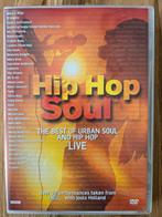 Hip Hop Soul DVD, Ophalen of Verzenden