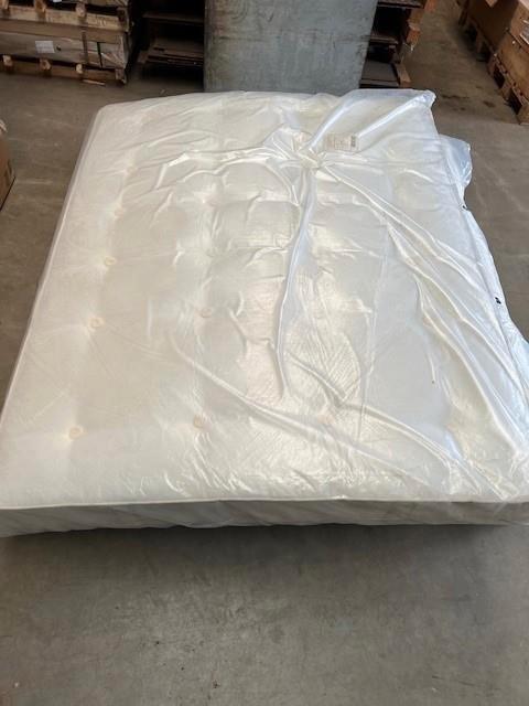 2231. Matras / Schramm / Nieuw, Huis en Inrichting, Slaapkamer | Matrassen en Bedbodems, Nieuw, Tweepersoons, Ophalen