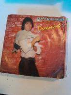 Cliff richard 7inch dreamin, Ophalen of Verzenden, Zo goed als nieuw, Pop
