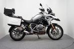 BMW R 1200 GS (bj 2017), Bedrijf, 1170 cc, Meer dan 35 kW, Toermotor