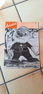 Ariadne tijdschrift met Paulus de boskabouter, Boeken, Ophalen of Verzenden, Gelezen