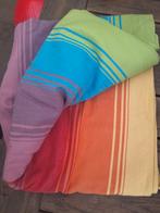 Prachtige draagdoek draagzak kinderdrager little frog, Kinderen en Baby's, Babydragers en Draagdoeken, Ophalen, Zo goed als nieuw