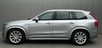 Originele 20 inch Volvo XC90 inscription velgen winterbanden, Auto-onderdelen, Banden en Velgen, Sweden, Gebruikt, 275 mm, Banden en Velgen