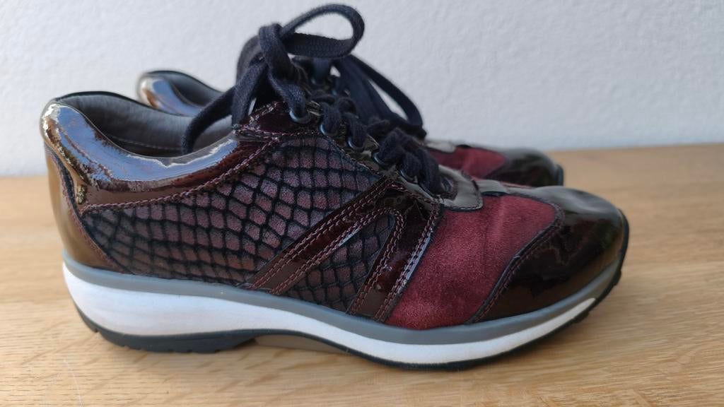 Xsensible maat 38 G, Kleding | Dames, Schoenen, Ophalen of Verzenden, Zo goed als nieuw, Sneakers of Gympen