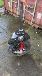 Sp voorvork zip, Ophalen of Verzenden, Zo goed als nieuw, Overige typen, Piaggio