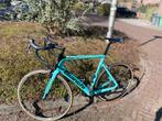 Racefiets Bianchi 59 cm, Gebruikt, Carbon, Heren, 57 tot 61 cm