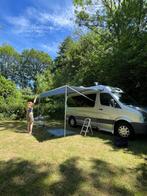 Volkswagen Crafter Camper L2H2 - Zelfbouw (2007), Caravans en Kamperen, Campers, Kluisje, Volkswagen, Tot en met 2, Particulier