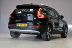 Volvo XC40 1.5 T4 Plug-in hybrid Plus Bright |Adaptive|Stoel, Stof, 129 pk, Zwart, Bedrijf
