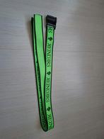 Reinders buckle belt riem, 100 cm of meer, Ophalen of Verzenden, Zo goed als nieuw, Reinders