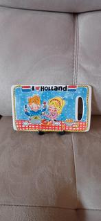 Blond Amsterdam snijplank, Unox I love Holland met standaard, Huis en Inrichting, Keuken | Servies, Blond Amsterdam, Overige typen