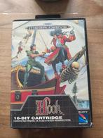 Sega  hook, Ophalen, 1 speler, Zo goed als nieuw, Vanaf 3 jaar