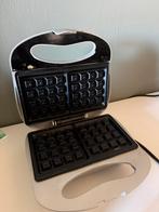 Tristar Wafelijzer, Ophalen of Verzenden, Zo goed als nieuw