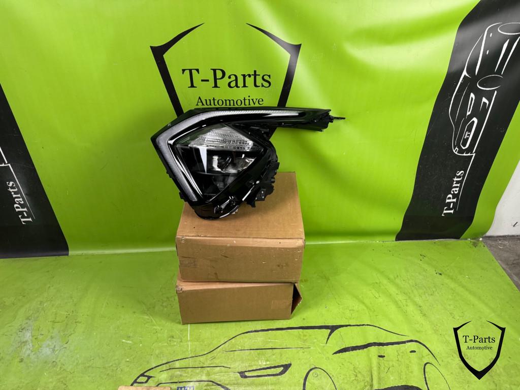 kia sportage koplamp links lamp NIEUW 92101R2000
