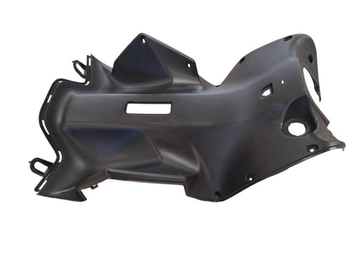 Beenschild origineel kap Kymco super 8, Fietsen en Brommers, Brommeronderdelen | Scooters, Gebruikt, Ophalen of Verzenden