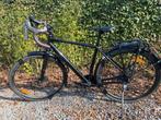 Idworx Grandone - 52 - carbon wielen, tubus voor& achter, Fietsen en Brommers, 49 tot 53 cm, Ophalen, Overige merken, Versnellingen
