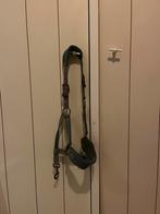 Lemieux halster sage s/m, Ophalen of Verzenden, Gebruikt, Overige soorten