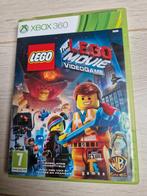 the lego movie xbox 360 game spel videogame chris pratt