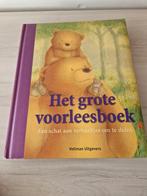 nieuw Voorleesboek met 6 verhalen beer, panda, muis, konijn, Boeken, Ophalen of Verzenden, Nieuw, Fictie algemeen