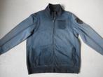Supermooi blauw vest van PME LEGEND maat XXL, Kleding | Heren, Truien en Vesten, Blauw, Overige maten, Ophalen of Verzenden, Zo goed als nieuw