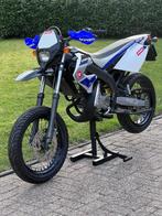 Derbi Senda SM 50 | maar 7200 KM | 2005, Ophalen, 6 versnellingen, Gebruikt, Maximaal 45 km/u
