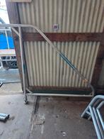 Layher zeil frame, Ophalen, Overige typen, 5 meter of hoger