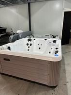 Gebruikte spa jacuzzi INCL GARANTIE, Ophalen, Zo goed als nieuw, Filter