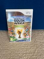2010 FIFA World Cup South Africa - Nintendo Wii, Eén computer, Ophalen of Verzenden, Zo goed als nieuw, Sport