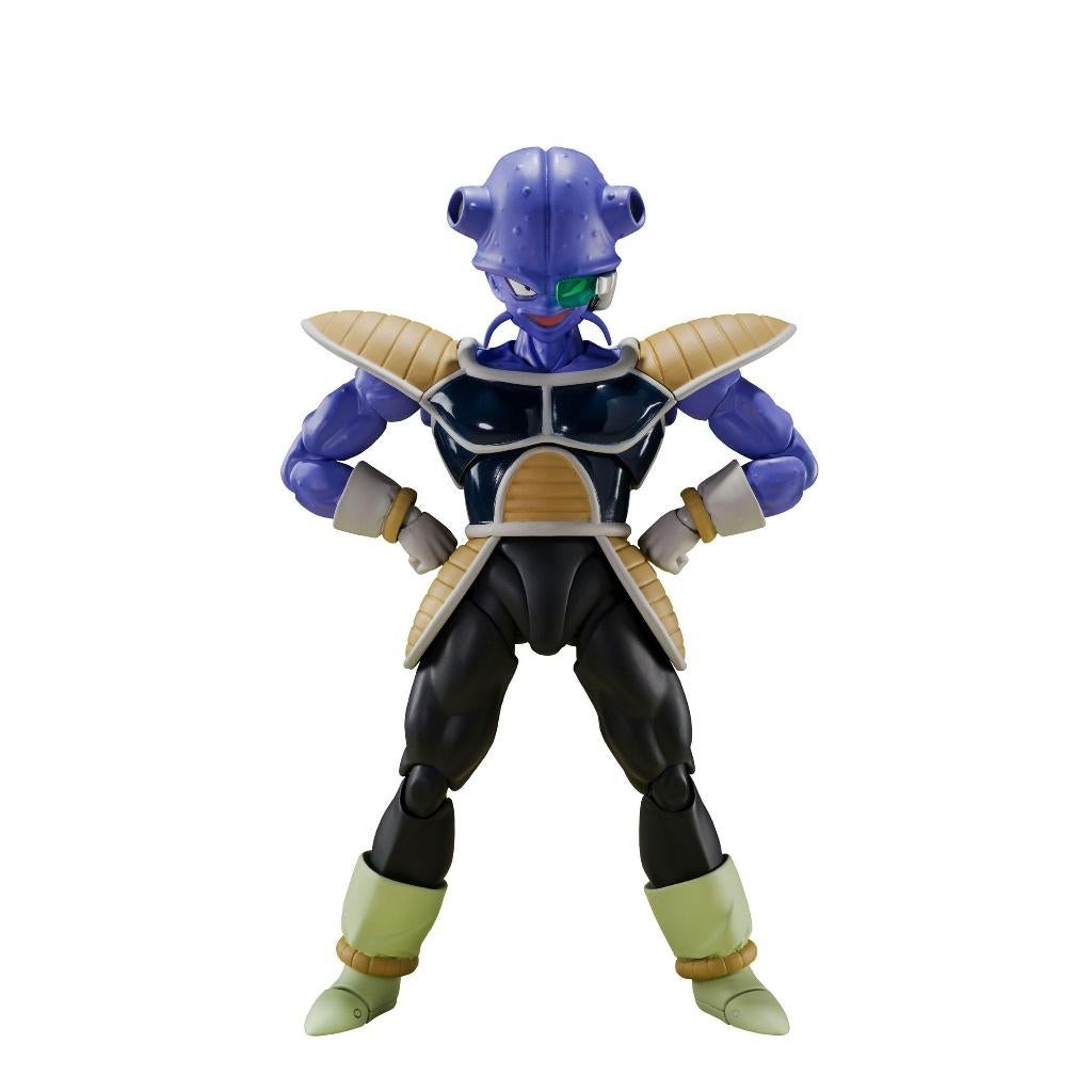Dragon Ball Z Kyewi S.h. Figuarts Figure 14cm, Heo GmbH, Nieuw, Ophalen of Verzenden, Info@heogmbh.de