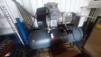 Zuigercompressor Atlas copco 11kw, Doe-het-zelf en Verbouw, Compressors, 100 liter of meer, Ophalen of Verzenden