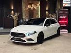 Mercedes-Benz A-klasse 200 Night edition AMG Pakket, Auto's, Mercedes-Benz, Gebruikt, Euro 6, 4 cilinders, 19 km/l