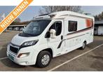 Weinsberg CaraCompact Edition Pepper!, Caravans en Kamperen, Ringverwarming, Koelkast, Tot en met 2, 6 tot 7 meter