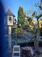 Duiventil 8 kantig  gratis ophalen., Dieren en Toebehoren, Ophalen, Gebruikt, Kunststof, Vogelkooi