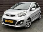 Kia Picanto 1.0 CVVT ISG Comfort Pack / Airco / NAP, Voorwielaandrijving, Euro 5, Gebruikt, 400 kg