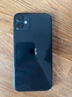 Iphone 11 zwart, Telecommunicatie, Mobiele telefoons | Apple iPhone, Ophalen, Zwart, IPhone 11, 81 %