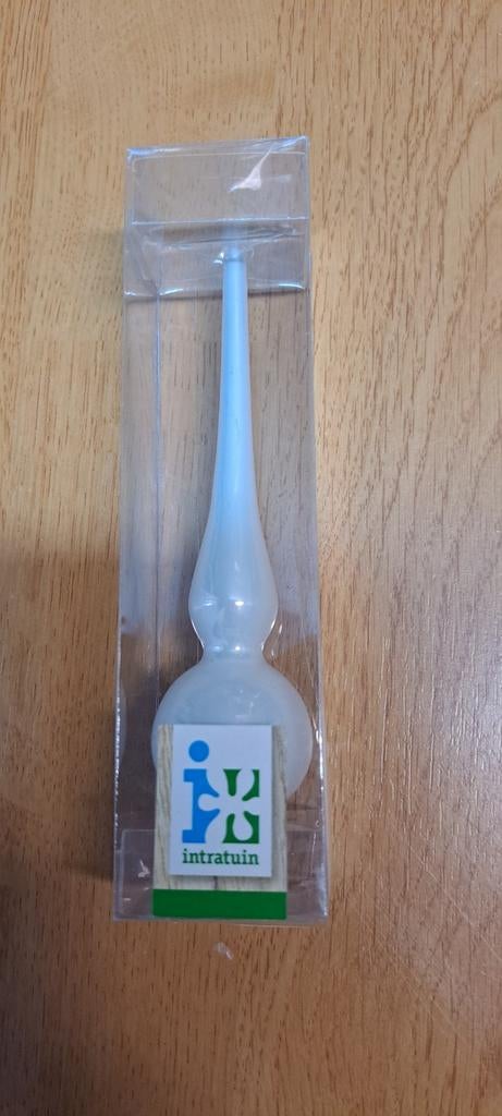 Piek voor Mini kerstboompje. 15 cm hoog., Diversen, Kerst, Ophalen of Verzenden, Nieuw