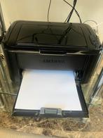 Samsung printer, Computers en Software, Printers, Ophalen of Verzenden, Zo goed als nieuw