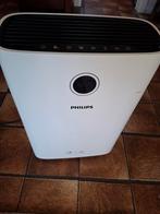 Philips luchtreiniger met nieuwe filters, Ophalen, Zo goed als nieuw, Luchtreiniger